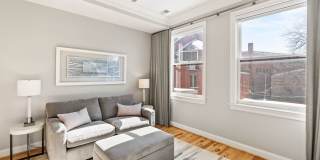 Logan Circle Condo Gallery 20