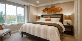 Modern Air Conditioned 3 bedroom in Bothell Modern Air Conditioned 3 bedroom in Bothell Gallery 24