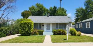 3 BEDROOM HOME W/CENTRAL AIR CONDITIONING Gallery 1