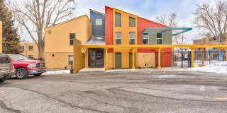 Infinity Flats Gallery 13