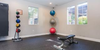 College Park Apartment Homes Gallery 13