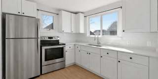 41 West George Avenue Gallery 1