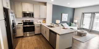 The Perry Residences Gallery 3