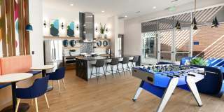 Millennium Apartments Gallery 11