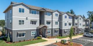 LIBERTY CREST APARTMENTS Gallery 18
