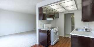 The Timbers Apartment Homes Gallery 29