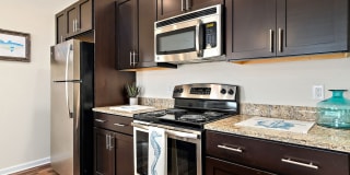 Ocean Aisle Luxury Apartment Homes Ocean Aisle Luxury Apartment Homes Gallery 6