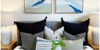 Santa Monica Palms Gallery 5