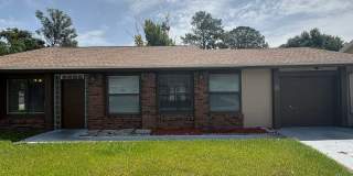 Prime Poinciana Location! Charming 2-Bedroom Home with Screened Patio & Exceptional Value! Gallery 1