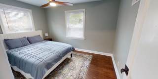 Furnished 3 Bed 1 Bath with Fenced Backyard Gallery 10