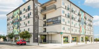shareWESTSIDE - Historic Westside Las Vegas Gallery 1