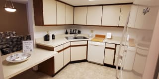 Oak Pointe Apartments Gallery 38