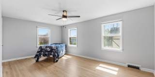 2 Bedroom Duplex in Dundee Gallery 18