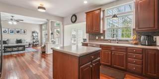 Elegant Home on Premium Lot in Piedmont South Stunning 4-bed, 4.5-bath home with 4,300+ sq. ft. Gallery 8