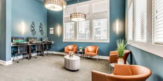 Affordable Housing - Mercantile Square Gallery 36