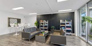 Wilton Tower Gallery 4