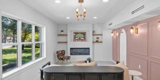 Newly Remodeled Spacious Family Home With Pool and Pickleball Court!! Gallery 1