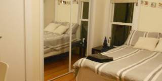 Huge 4 bedroom unit with A/C,  in-unit laundry and parking in Oak Square! Gallery 24