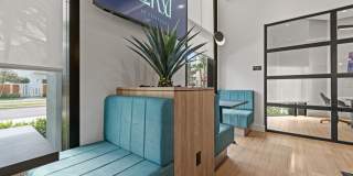 Leksa at Cityplace Gallery 27