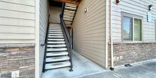 Johnson Street Apartments - Two Bed, One Bath Units Available Now! Gallery 3