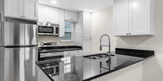 Discover Peaceful Luxury Living in This Stunning 2-Bedroom 1.5 Bath Apartment Gallery 1