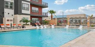 Coya Vegas Apartments Gallery 44