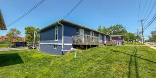 Large 4 bedroom Duplex Large 4 bedroom Duplex Gallery 1