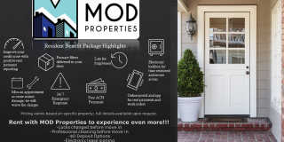 $0 DEPOSIT OPTION! COZY 2 BED 1 BATH HOME WITH OFFICE IN VILLA PARK Gallery 18