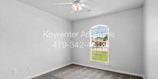 Great Location 3 Bedroom in Bentonville! Gallery 24