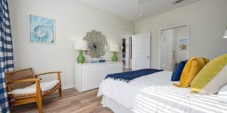 White Sands Luxury Apartments Gallery 26