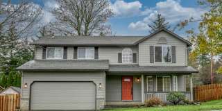Spacious Camas Home Near Parks, Dining & Shopping Gallery 1