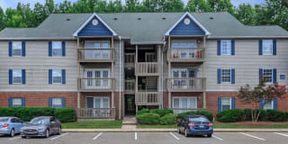 Ashley Oaks Apartments Gallery 27