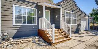 Location, Location, Location! Updated one story home with charm and modern conveniences Gallery 4