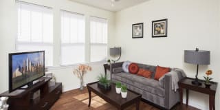 Affordable Housing - Woodmont Gallery 11