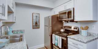 Nob Hill Apartments Gallery 6