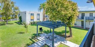 Lennox at Tempe Gallery 21