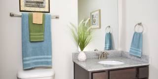 Stone Ridge Flats & Townhomes Gallery 26