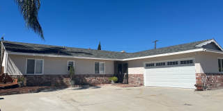 4 bedroom 2bathroom Home Available now! Gallery 1