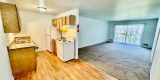 Remodeled, 2nd Floor, 2 Bdrm. available November 1st Gallery 1
