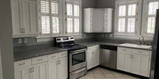 3 Bedroom 2.5 Bath House in Radcliffeborough - Downtown Charleston Gallery 6