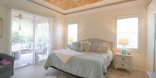 ** BEAUTIFUL MODERN HEATED POOL HOME IN THE VINEYARDS ** SEASONAL ONLY ** AVAILABLE OFF-SEASON MONTHS AND DEC-MARCH 2026 ** Gallery 30