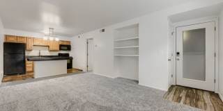 Updated 1 Bedroom Condo Near DTC Available Now Gallery 15