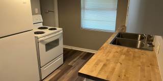 Two Bedroom in Alton Gallery 1