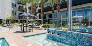 Slate Scottsdale Gallery 2