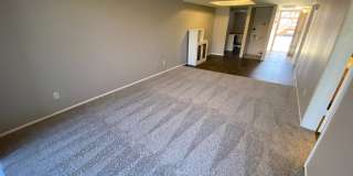2 bedroom 2 bath Condo near ASU Gallery 1