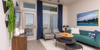 Zeta Apartments Gallery 31