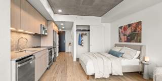 Skyglass Apartments Skyglass Apartments Gallery 15