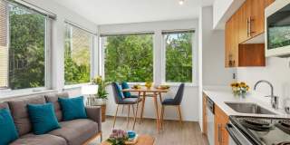 Verve Flats Gallery 2