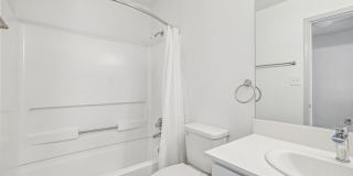 The Meridian Apartments Gallery 3