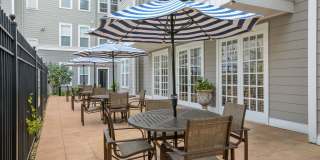 Jefferson at Dedham Station Gallery 23